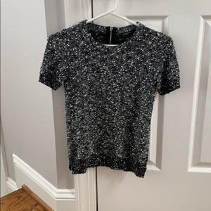 Ann Taylor XXSP Sweater